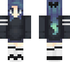 pvp skin