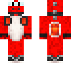 pyrember the yoshi