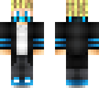 qlow skin edit