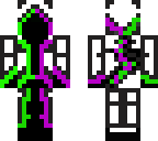 rainbow raider hood