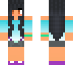 random aphmau