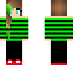 random skin for no reason