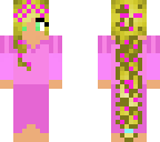 rapunzel