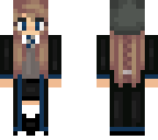 ravenclaw girl edit