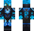 raygod ice warlord