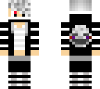 real girl puppet