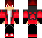 red guy