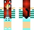 red head kitty