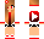 red hotie