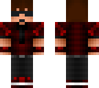 red stainful