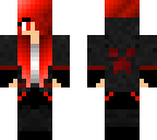 red teen