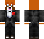 redpanda in tux