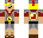 roman warrior finisterra