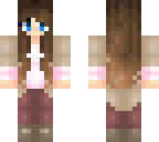 rp girl