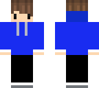 rubik4u's first skin