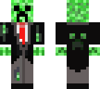 rugged creeper fixed