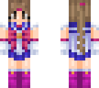 sailor andromeda
