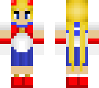 sailor moon