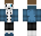 sans boy