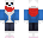 sans from undertale