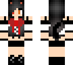 sarahs mc outfit