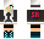 shadow knight travis girl pdh 
