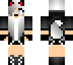 shadow the mief'wa warrior