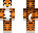 sheek tiger edit