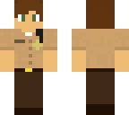 sheriff logan hair
