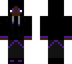 shy enderz