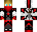 silent killer with no hood