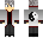 silver boy linda