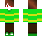skele chara