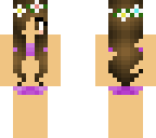 skin 1 bikini