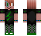 skin