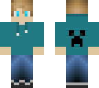 skin for myawesomegaming