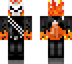 skull fox