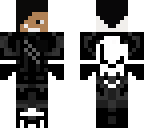 skull skills