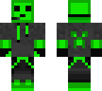 slime boy
