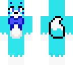snow