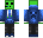 sonicman409-slime