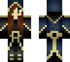 sorceress