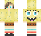 spongebob boy twins