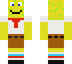 spongy greatness