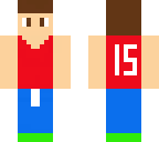 sports boy