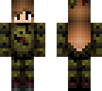 springtrap girl