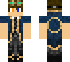 steampunk