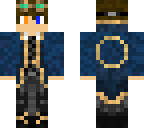 steampunk guy