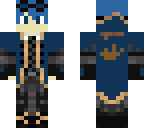 steampunk guy
