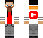 steve youtube hoodie